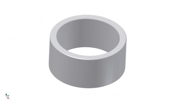 TDSF-0114a Distanzbuchse